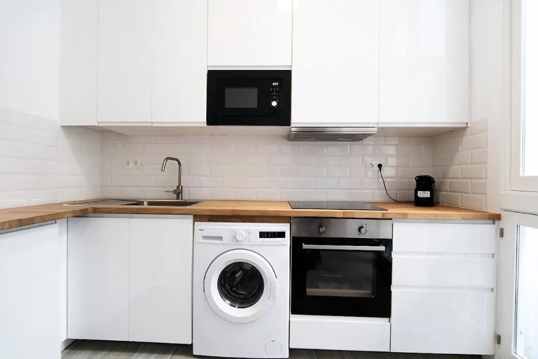 Apartment Precioso Alojamiento En Cadiz Junto Al Mercado